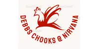 Debbs Chooks @ Nirvana